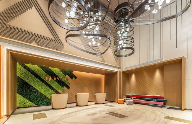 EVEN Hotel Hangzhou Yintai City by IHG - Foto 2