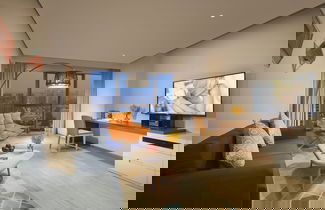 Foto 13 - EVEN Hotel Hangzhou Yintai City by IHG