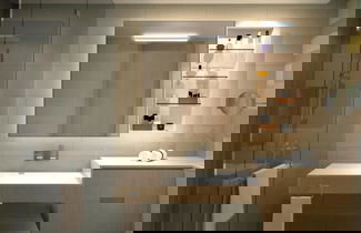 Foto 17 - EVEN Hotel Hangzhou Yintai City by IHG