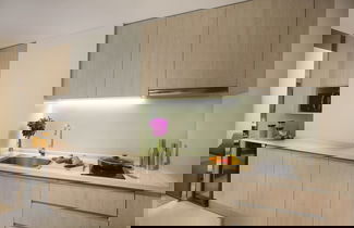 Foto 11 - EVEN Hotel Hangzhou Yintai City by IHG