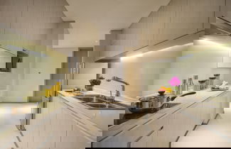 Foto 14 - EVEN Hotel Hangzhou Yintai City by IHG