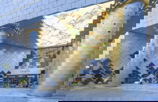 Foto 25 - EVEN Hotel Hangzhou Yintai City by IHG