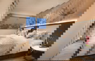 Foto 8 - EVEN Hotel Hangzhou Yintai City by IHG