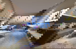 Foto 4 - EVEN Hotel Hangzhou Yintai City by IHG