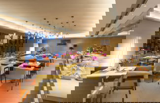 Foto 21 - EVEN Hotel Hangzhou Yintai City by IHG