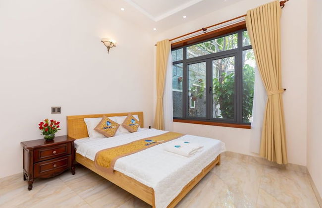 Tran Duy Luxury Villa C6 - Photo 5
