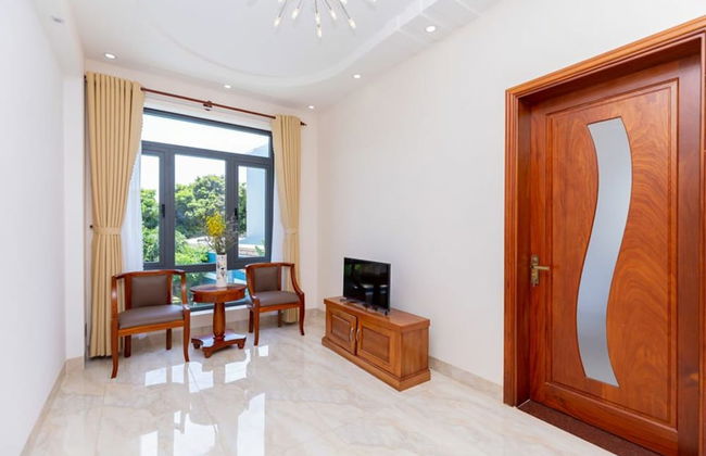 Tran Duy Luxury Villa C6 - Photo 12