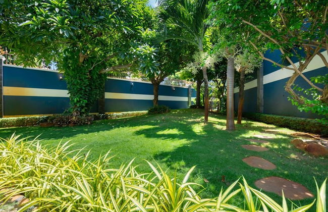 Tran Duy Luxury Villa C6 - Photo 18