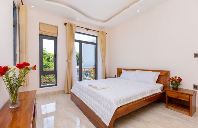 Tran Duy Luxury Villa C6 - Photo 8