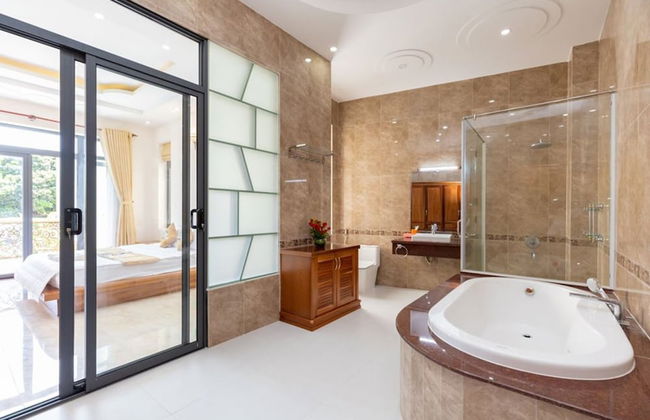 Tran Duy Luxury Villa C6 - Photo 13