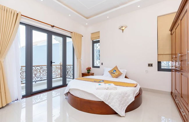 Tran Duy Luxury Villa C6 - Photo 9