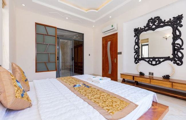 Tran Duy Luxury Villa C6 - Photo 7