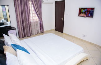 Photo 2 - Furnished 4 Beds Semi-det House in Abuja, Nigeria