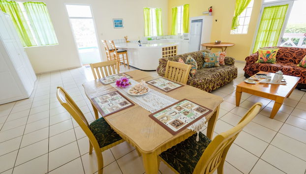 Servicio de comidas en la habitación