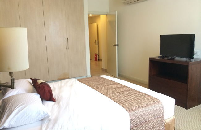 Somerset Chancellor Court Ho Chi Minh City - Foto 6