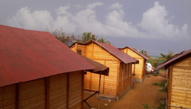 Photo 1 - Tivai Beach Cottages