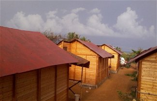Foto 1 - Tivai Beach Cottages