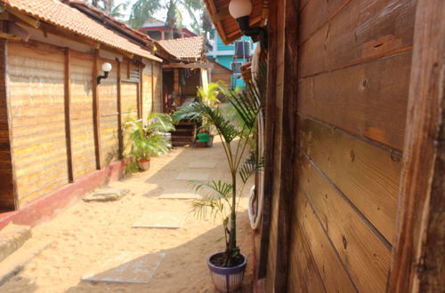 Foto 16 - Tivai Beach Cottages