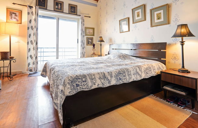 2B-Mukteshwar-108 by bnbmehomes - Foto 5