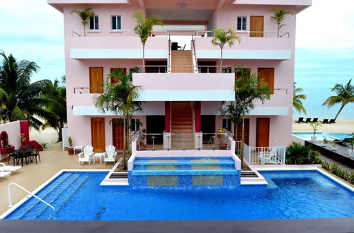 Foto 24 - Miramar Apartments