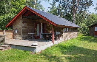 Foto 1 - 6 Person Holiday Home in Gedser