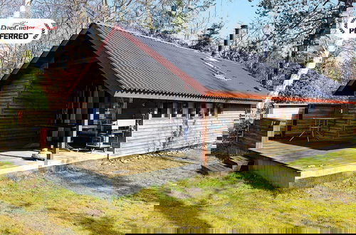 Foto 1 - 6 Person Holiday Home in Gedser