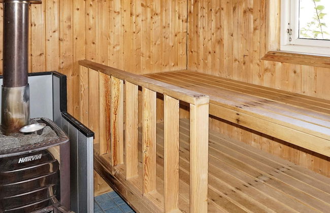 6 Person Holiday Home in Stockaryd - Photo 4