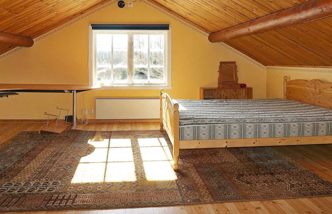 6 Person Holiday Home in Stockaryd - Photo 19
