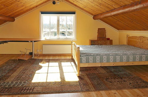 Foto 6 - 6 Person Holiday Home in Stockaryd