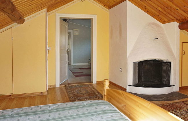 6 Person Holiday Home in Stockaryd - Photo 21