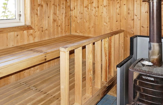 6 Person Holiday Home in Stockaryd - Photo 13