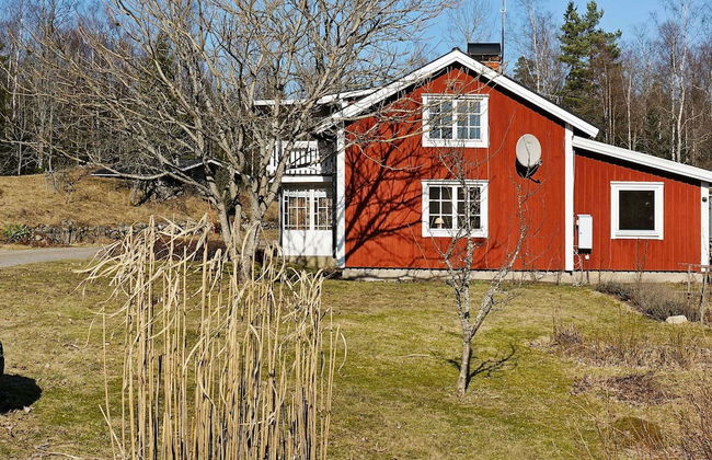 6 Person Holiday Home in Stockaryd - Photo 27