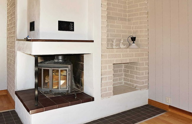 6 Person Holiday Home in Stockaryd - Photo 17