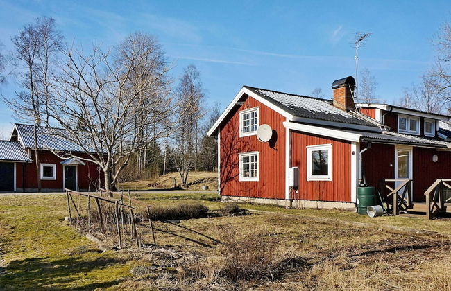 6 Person Holiday Home in Stockaryd - Photo 28