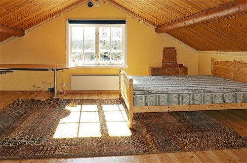 Foto 5 - 6 Person Holiday Home in Stockaryd