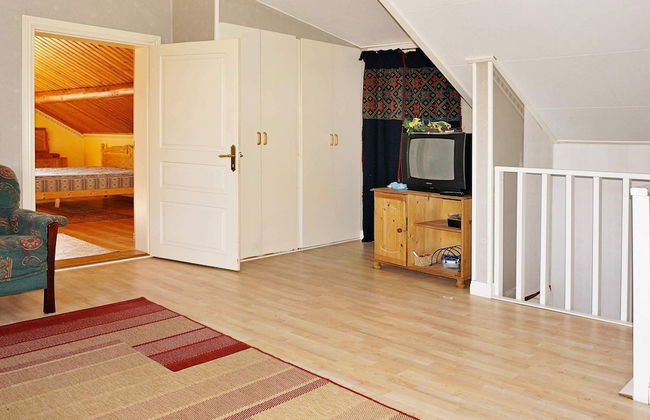 6 Person Holiday Home in Stockaryd - Photo 15