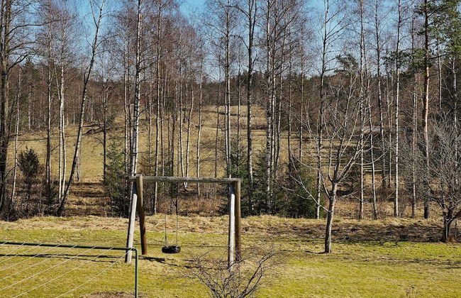 6 Person Holiday Home in Stockaryd - Photo 29