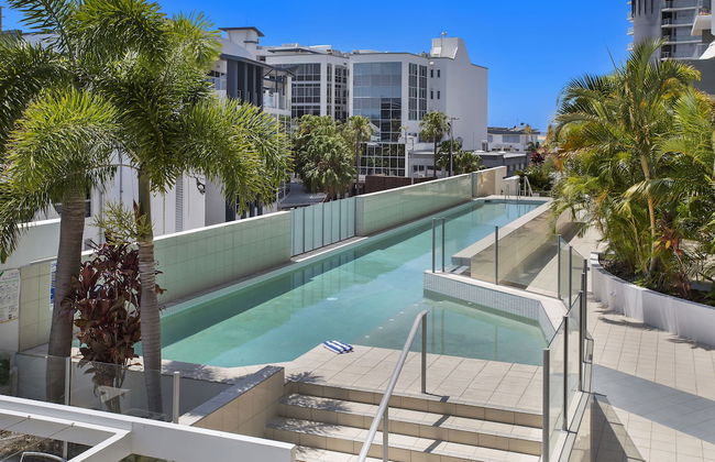 M1 Resort Maroochydore - Foto 45