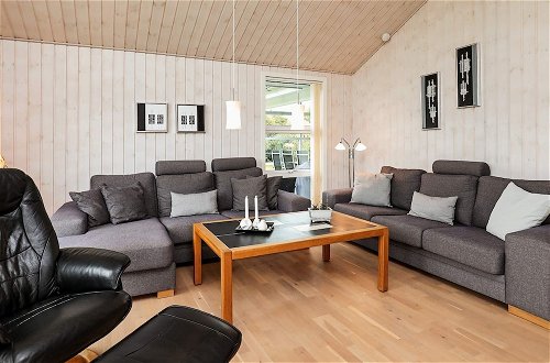 Photo 4 - 8 Person Holiday Home in Fjerritslev