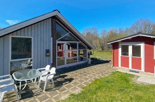 Photo 17 - 4 Person Holiday Home in Hemmet