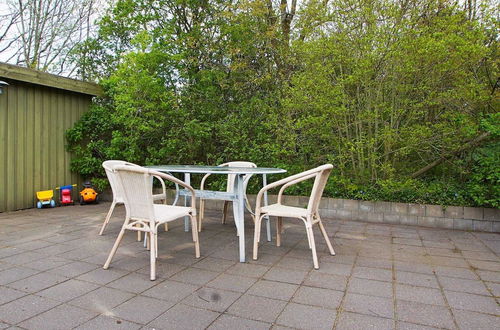 Foto 4 - 4 Person Holiday Home in Hemmet