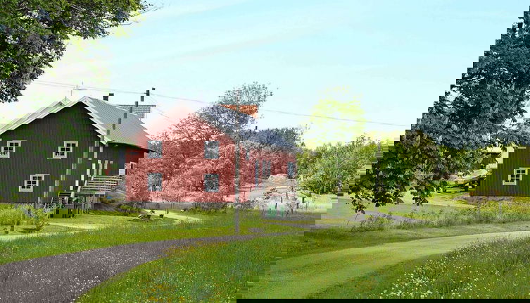 Photo 1 - 5 Person Holiday Home in Varekil