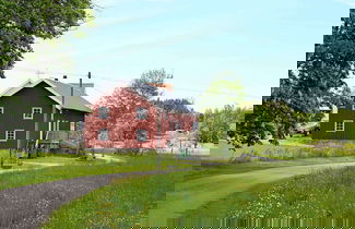 Photo 1 - 5 Person Holiday Home in Varekil