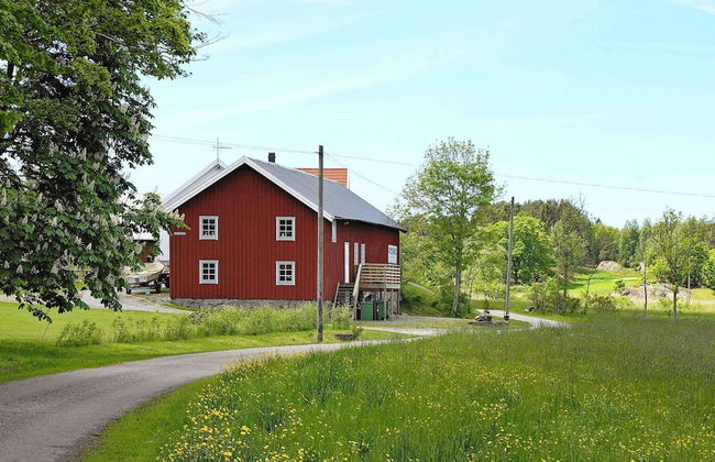 5 Person Holiday Home in Varekil - Foto 1