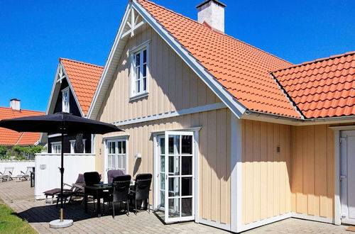 Photo 1 - 4 Person Holiday Home in Blavand