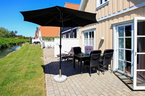 Photo 17 - 4 Person Holiday Home in Blavand