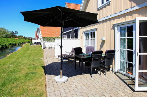 Foto 16 - 4 Person Holiday Home in Blavand