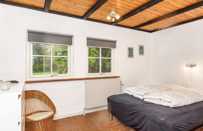 6 Person Holiday Home in Bindslev - Foto 5