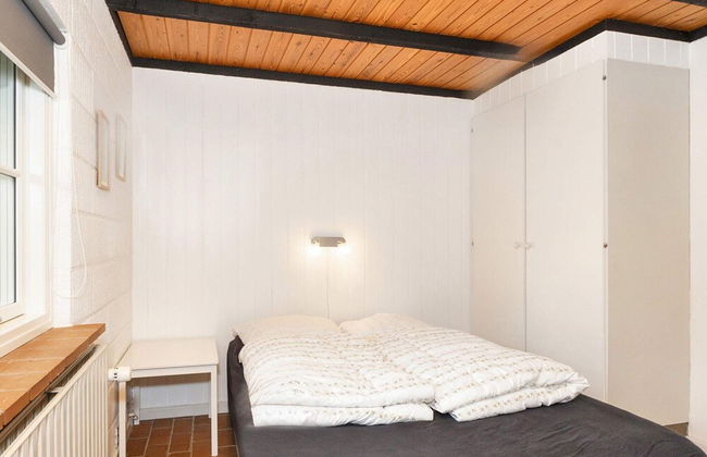 6 Person Holiday Home in Bindslev - Foto 3