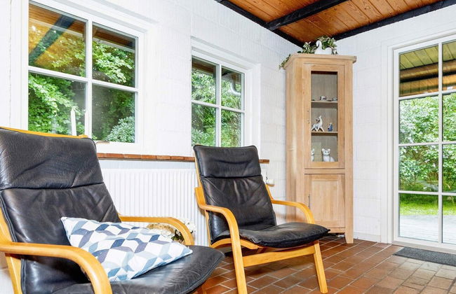 6 Person Holiday Home in Bindslev - Foto 29